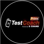 TestCoach Prime logo