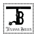 Texanna Belles logo