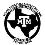 Texas Metal Makers logo