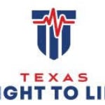 Texas Right To Life logo