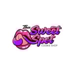 Tha Sweet Spot Cookie Shop logo