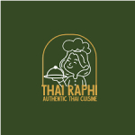 Thai Raphi logo