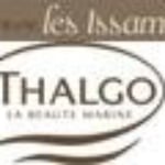 Thalasso les Issambres logo