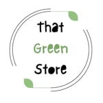 That Green Store logo