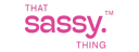 That Sassy Thing logo