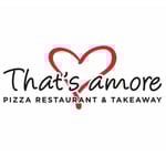 That's Amore logo