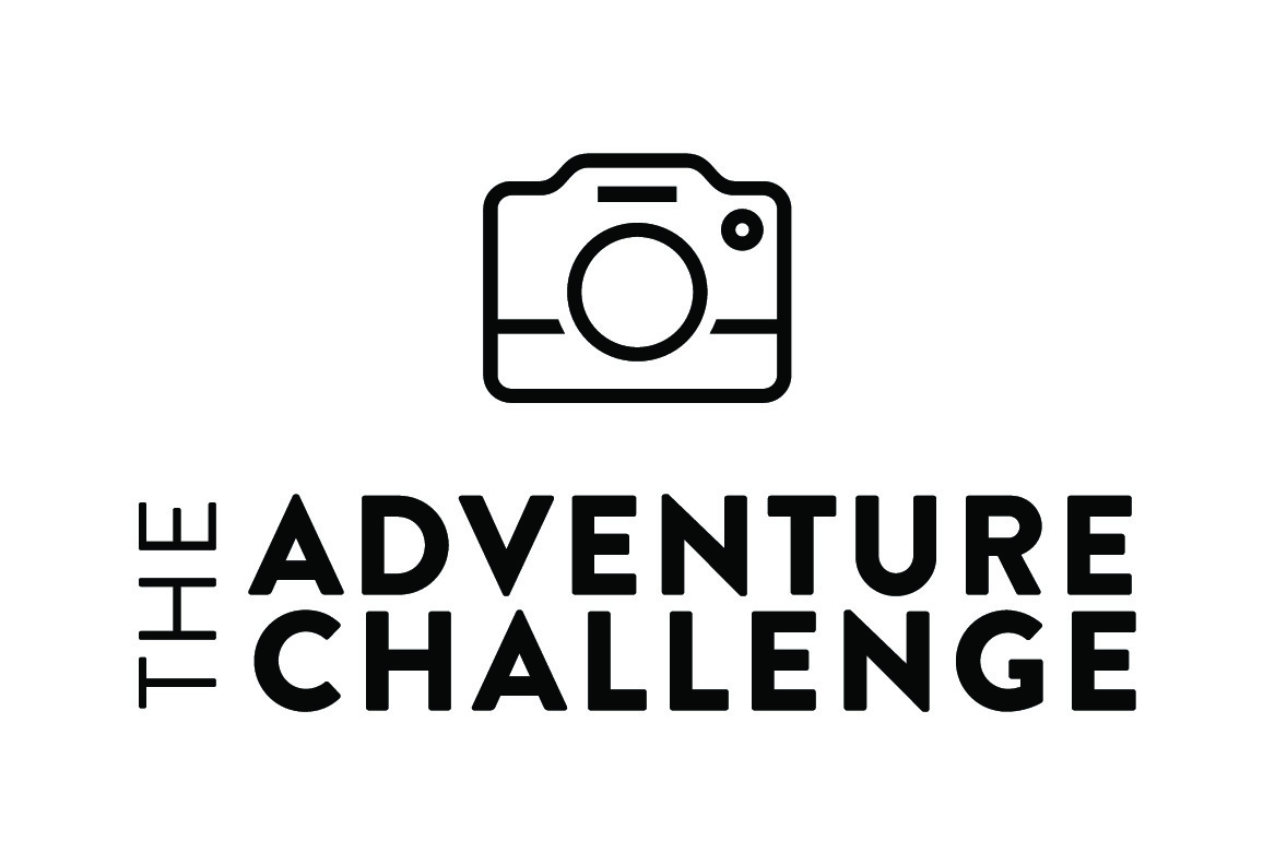 The Adventure Challenge logo