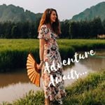 The Adventure Dress logo