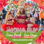 thealoharun.com logo