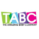 The Amazing Baby Company logo