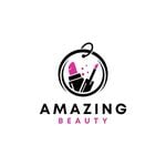 The Amazing Beauty logo