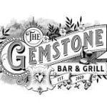The Amore Gems logo