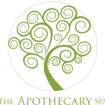 The Apothecary Spa logo