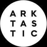 The Arktastic logo