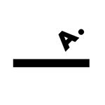 The Arrivals logo