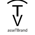 The Asset Brand logo