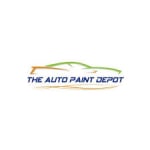 The Auto Paint Depot logo