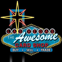 The Awesome Card Shop logo