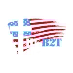 The B2T Ministries logo