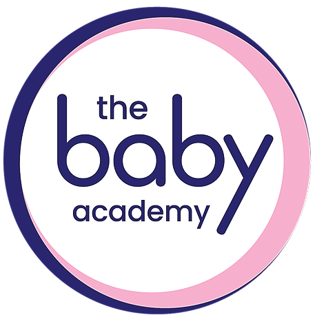 The Baby Academy logo