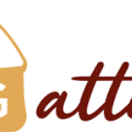 The Bag Attitude logo