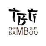 The Bamboo Guy logo