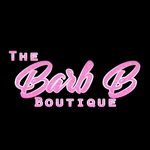 thebarbbboutique.net logo