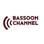 The Bassoon Channel logo