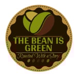 The Bean Is Green logo