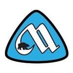 The Bear Mountain logo
