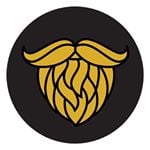 The Beard Club logo