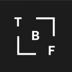 The Beautiful Frame logo