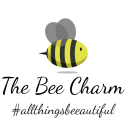 The Bee Charm logo