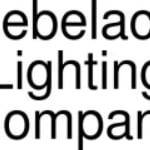 The Belacan Lighting Company logo