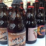 The Belgian Beer Company logo