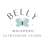 The Belly Whisperer logo