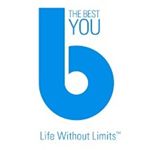 The Best You logo