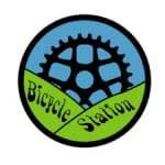 The Bicycle Station logo
