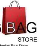 The Big Bag Store logo