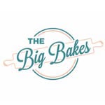 The Big Bakes logo
