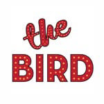 The Bird logo