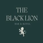 The Black Lion Hotel logo