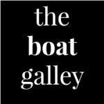 The Boat Galley logo