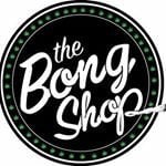 The Bong Shop logo