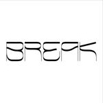 The Break logo