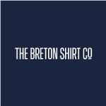 The Breton Shirt logo