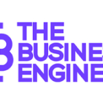 The Business Engine logo