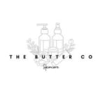 The Butter Co. logo