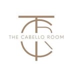The Cabello Room logo
