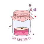 The Cake Jar Co. logo